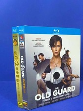 The Old Guard (1-2)： 2-BD picture