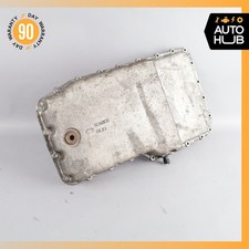 04-19 Maserati GranTurismo GranCabrio M145 Engine Motor Oil Pan OEM picture