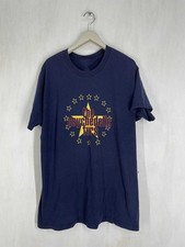 Psychedelic Furs 90s Vintage Style navy Shirt Unisex S-5XL DT06 picture