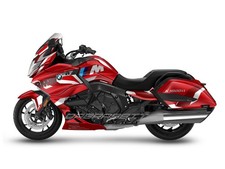 NEW Graphic kit for BMW K 1600 B (2017~) Decal Sticker Kit (MC-R) picture