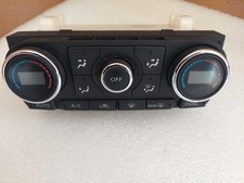 2007-2013 Nissan Altima AC Heater Temperature Climate Control OEM picture