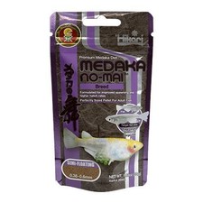 Hikari Medaka No-Mai Breed 1.23 oz. picture
