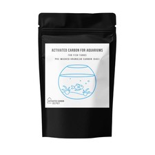 Activated Carbon for Aquariums & Tanks picture