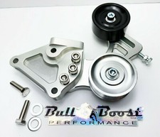 PERFORMANCE K Series Side Mount Pulley Kit K24 K24A2 For Honda Acura  picture