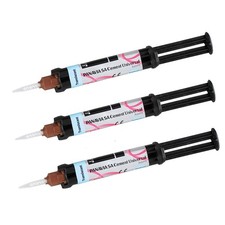 Kuraray 4211EU Panavia SA Cement Universal Automix Value Pack Translucent picture