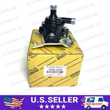 04-09 PRIUS HYBRID SYSTEM WATER PUMP GENUINE TOYOTA NEW 04000-32528 picture