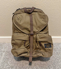 Filson Backpack picture