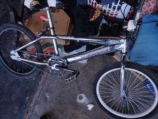 Mongoose Convict Bmx picture