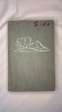 Look to the Mountain LeGrand Cannon, Jr. Hardcover 1942 No DJ picture