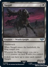 Nazgul (0338) [LTR - 338] NM picture