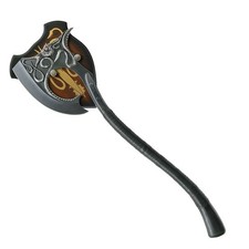 Valyrian Steel Euron Greyjoys Axe Game Of Thrones Replica - VS0125 picture