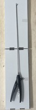 Aesculap PL416R Laparoscopic Bariatric Needle Holder Straight 5mmx45cm TC picture