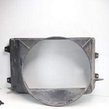 1994-02 Dodge Ram 1500 5.2 5.9 Engine Radiator Cooling Fan Shroud picture