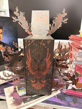 Leigh Bardugo King of Scars LitJoy Annotated Special Edition Duology Box Set picture
