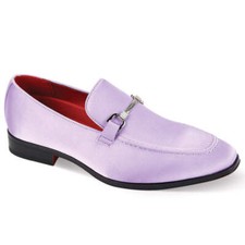After Midnight 7018 Shoes Smoker Lilac picture