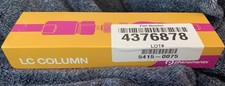 NEW Phenomenex Synergi™ 4 µm Fusion-RP 80 Å, LC Column 50 x 2 mm 00B-4424-B0 picture