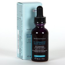 SkinCeuticals H.A. Intensifier Multi-Glycan Serum 30ml (1 fl oz) New SEALED picture