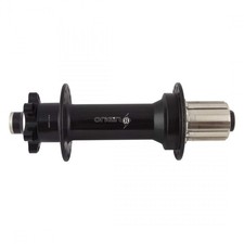 Origin8 Alloy Rear FB-1100 Fat Bike Bicycle Hub, 32 Hole, 190mm, Black picture
