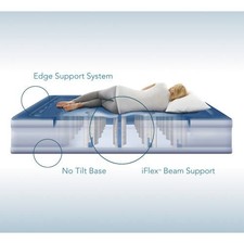 Beautyrest MM06517QN Simmons Extraordinaire iFlex Air Bed picture
