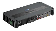 Audison SR 6.600 D-Class 6-Channel Amplifier 150Wx4 + 190Wx2 @ 2Ω picture