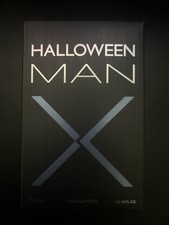 Halloween Halloween Man X Eau de Toilette Regular Size 4.2 US fl oz picture