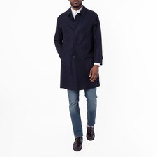 Burberry Mid-Length Camden Car Coat picture