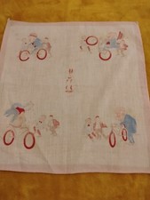 Children's Novelty Handkerchiefs 