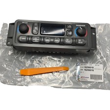 For 1997-2004 C5 Corvette 5.7L NEW A/C Climate Control HVAC 09352181 16256018 picture