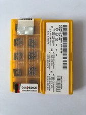10 PCS MITSUBISHI DIAEDGE CCMT 32.51 CCMT09T304 VP15TF Carbide Inserts picture