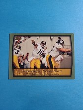 Kordell Stewart 1999 Topps Football Card # 193 I5211 picture