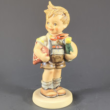 Vintage Goebel Hummel Exclusive Special Edition No. 4 Figurine 1979 W. Germany picture