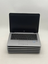 Lot of 10 HP EliteBook 820G3 i5-6300 8GB RAM NoDrive NoBattery NoAC Parts/Repair picture