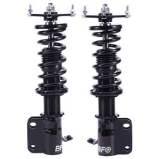 BFO Full Lowering Coilover for Scion FRS FR-S Subaru BRZ Toyota 86 GT86 2013-20 picture