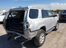 2012-2024 Toyota 4runner Steering Wheel Airbag picture