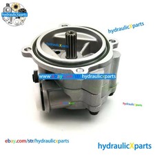 2902440-1852D K3V112 Hydraulic Pilot Pump For Kawasaki Kobelco YN10V00014F2 picture