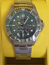 Invicta Pro Diver Visions 43mm Mens Watch Brand New 51061 picture