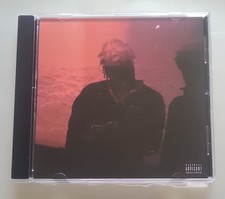 Juice Wrld 999 EP  Cd Lucid Dreams Brand New picture