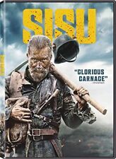 Sisu [DVD] picture