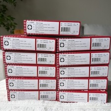 (11 boxes) 📦 Hollister New Image Flat CeraPlus Skin Barrier Tape 11203 2 1/4  picture