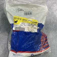 MOST GM BRANDS/MODELS GENERIC REPLACEMENT HORN KIT NEW AC DELCO GM# 89046916 picture