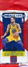 2018/19 Panini Hoops Basketball HUGE 30 Card JUMBO FAT PACK-Doncic/Shai RC Year picture