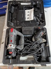 Rotozip RZ10-2100 with case, accessories, Complete kit Zip Bits Cutoff TESTED picture