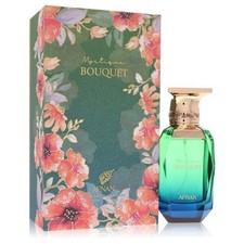Afnan Mystique Bouquet by Afnan Eau De Parfum Spray 2.7 oz (Women) picture