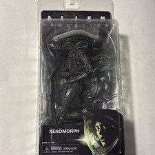 Rare NECA Alien Isolation Xenomorph Action Figure 2015 New Sealed Collectable  picture