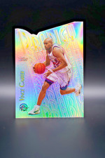 1999-00 Topps - Prodigy Vince Carter #PR17 Refractor - Mint picture