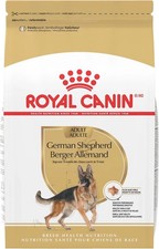 Royal Canin Breed Health Nutrition German Shepherd Adult Dry Dog Food 30 Lb picture