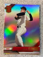 2026 Donruss Elite #86 Roger Clemens picture