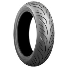 Bridgestone Battlax Sport Touring T32 Rear Motorcycle Tire 160/70ZR-17 (73W) picture