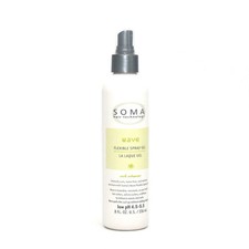 Soma Wave Flexible Spray Gel 8 oz picture