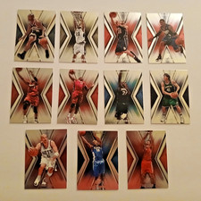 2005-06 SPX Basketball NEAR Complete Base Set 83/90-Duncan/Garnett/Shaq/Iverson picture